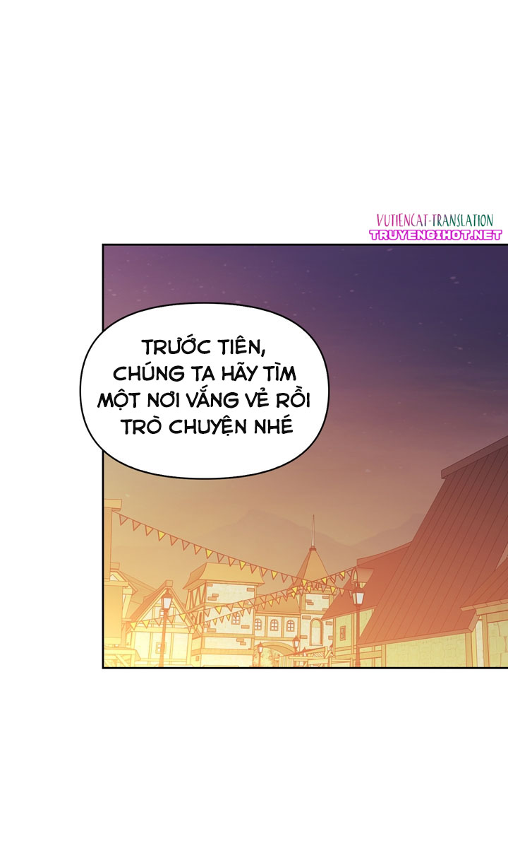 ác nữ xứng đôi với bạo chúa chapter 71 10