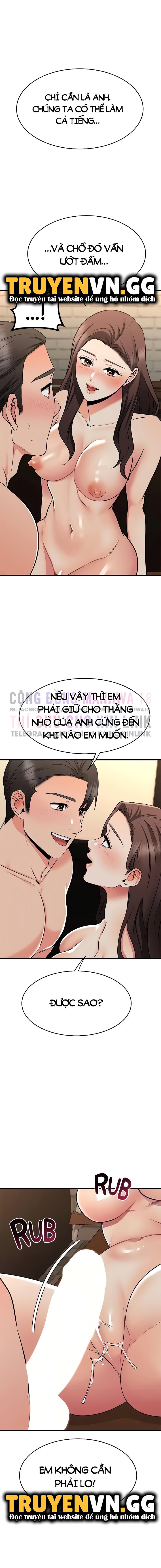 ranh giới người bạn chapter 64 6