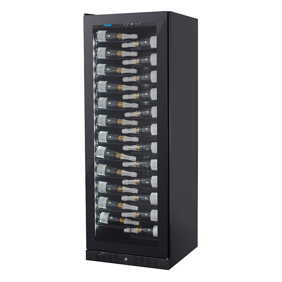 Tủ rượu Kadeka KS140TL