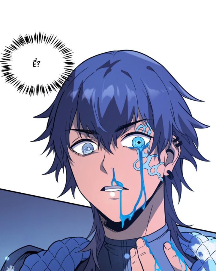 mạt thế đóng băng: không còn con đường sống sót chapter 5 71