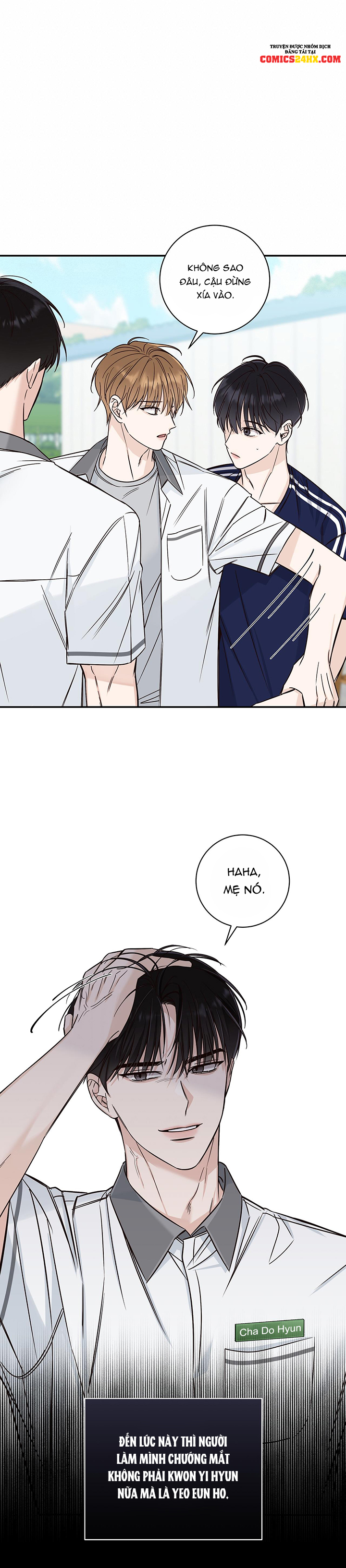 mùa hạ chapter 11 13