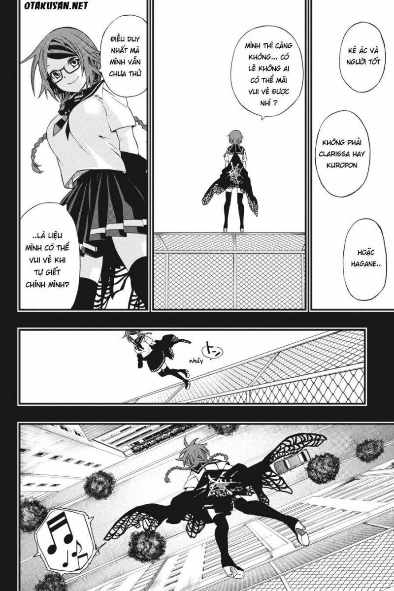 cuộc chơi trên núi tử thần chapter 2 23