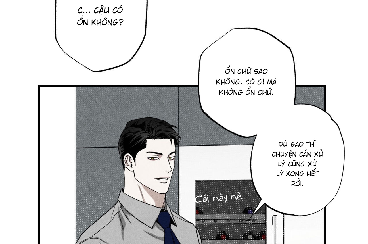 chàng giao pizza và gold palace chapter 39 42