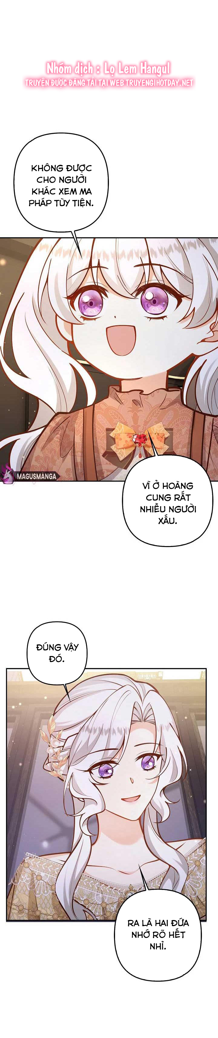 tôi sẽ nuôi dưỡng hai đứa con của nam chính chapter 72 9