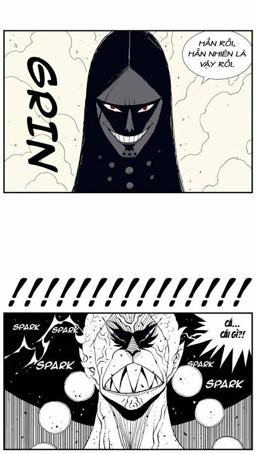 hành trình thoát khỏi địa ngục chapter 12 29