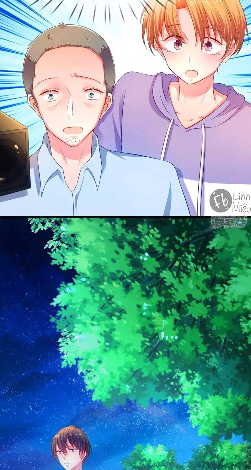 ma ma đột kích : cha mời tiếp chiêu chapter 47 10