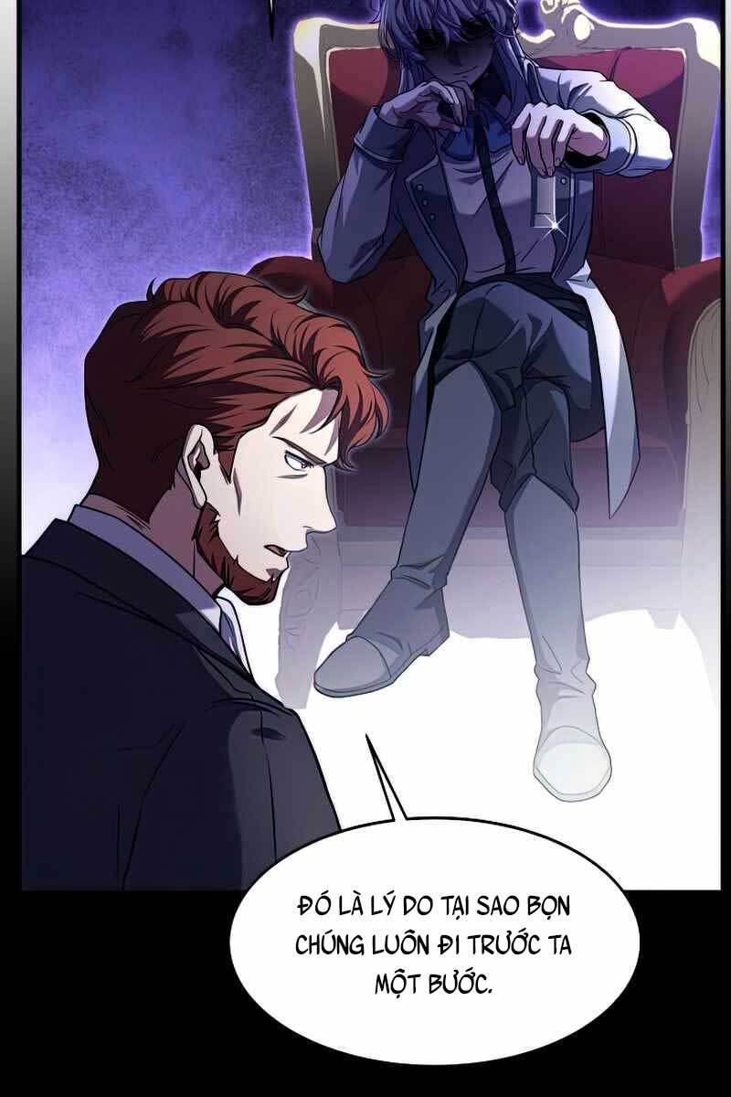 sự trở lại của hiệp sĩ giáo vô song chapter 68 31