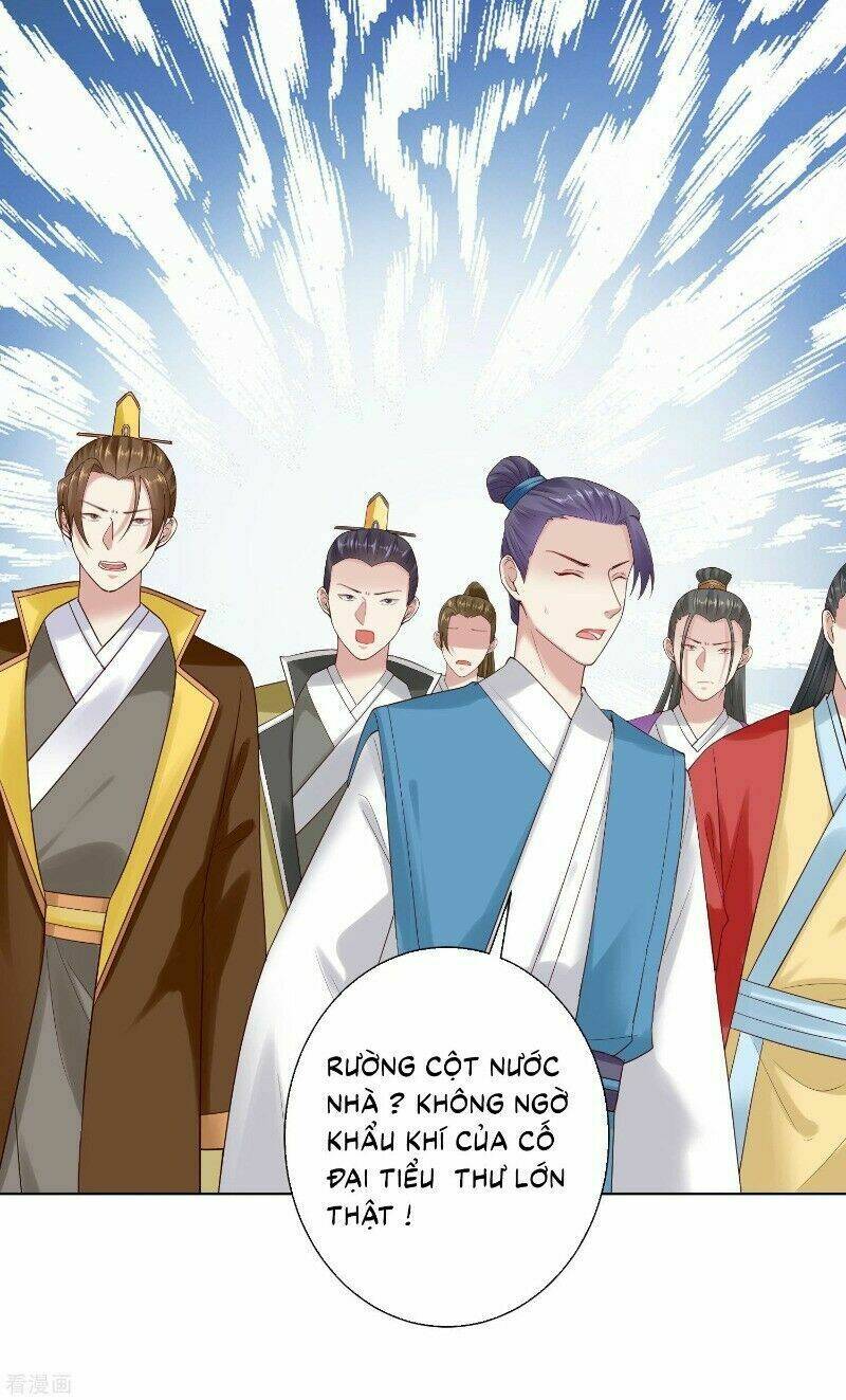 độc y đích nữ chapter 125 2