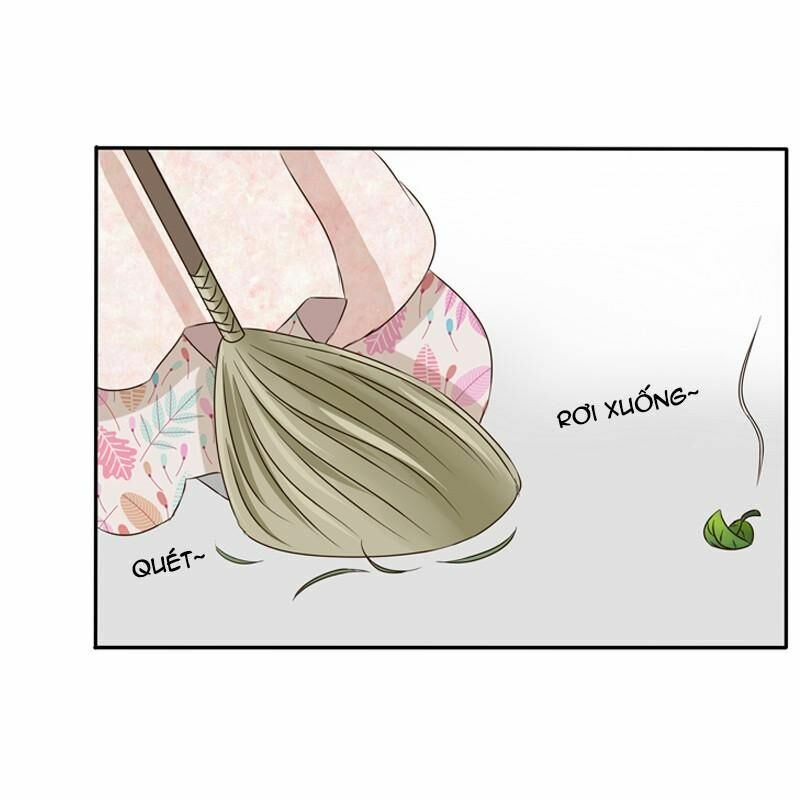 thông linh phi chapter 83.5 12