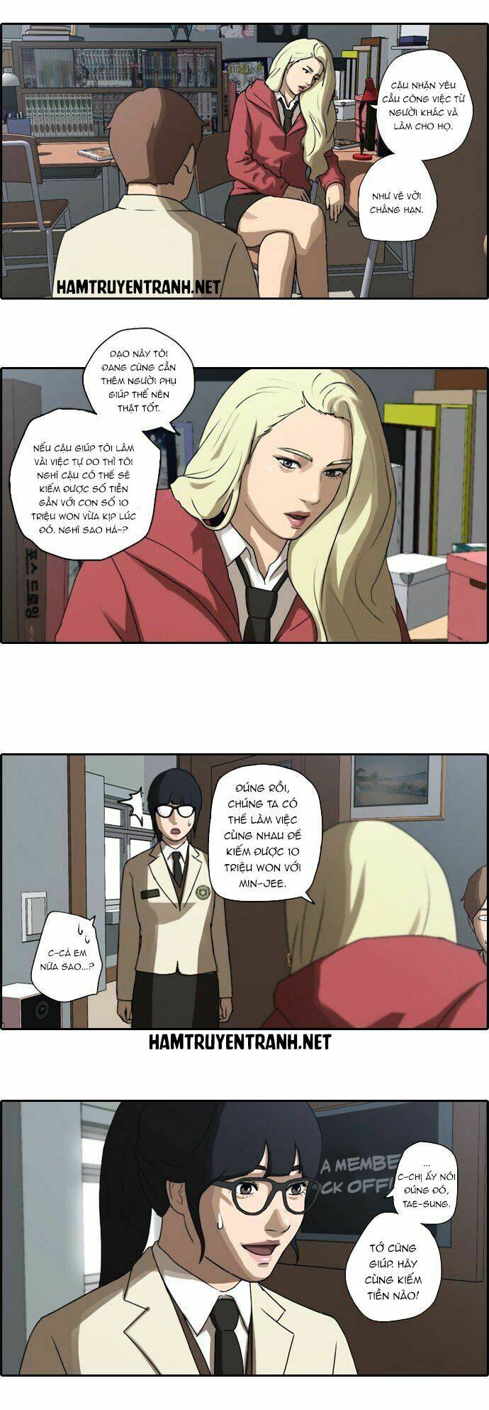 free draw m chapter 25 29