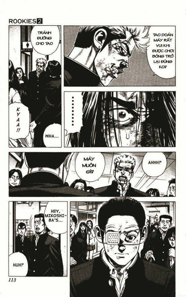 rookies chapter 14 11