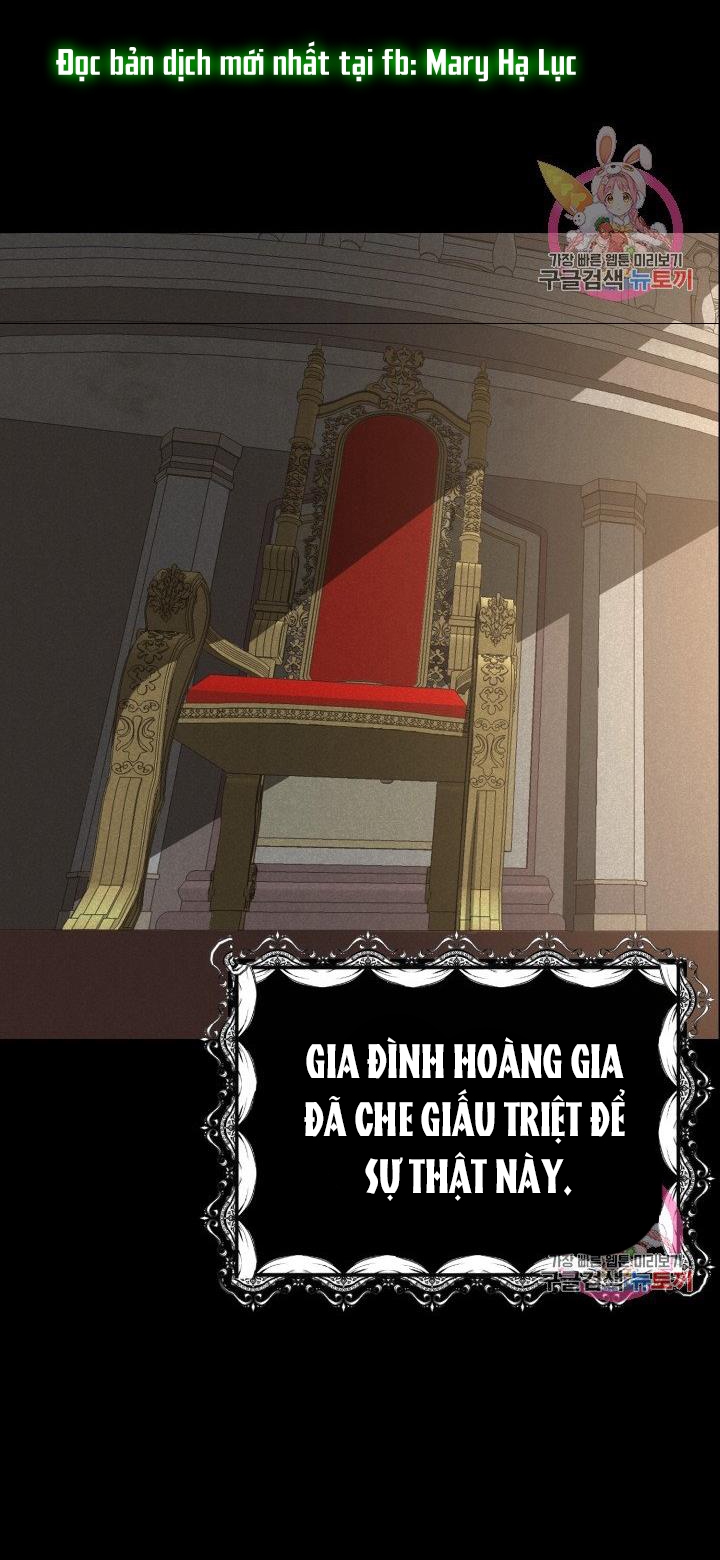 trở thành vợ thái tử quái vật chapter 11.1 31