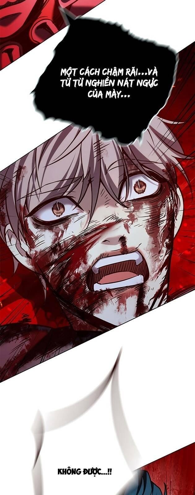 biến thân thành mèo chapter 210 68