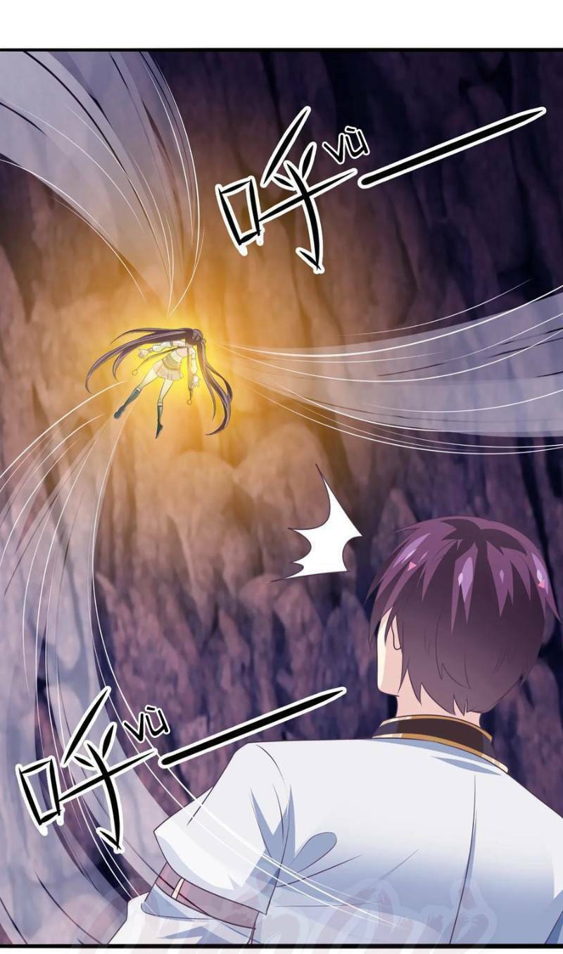 ta là ngọc hoàng đại đế chapter 35 7