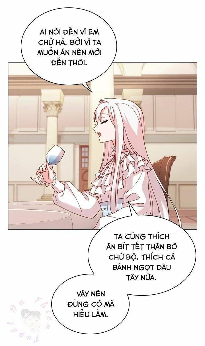 để yên cho tiểu thư hiền chapter 5 60