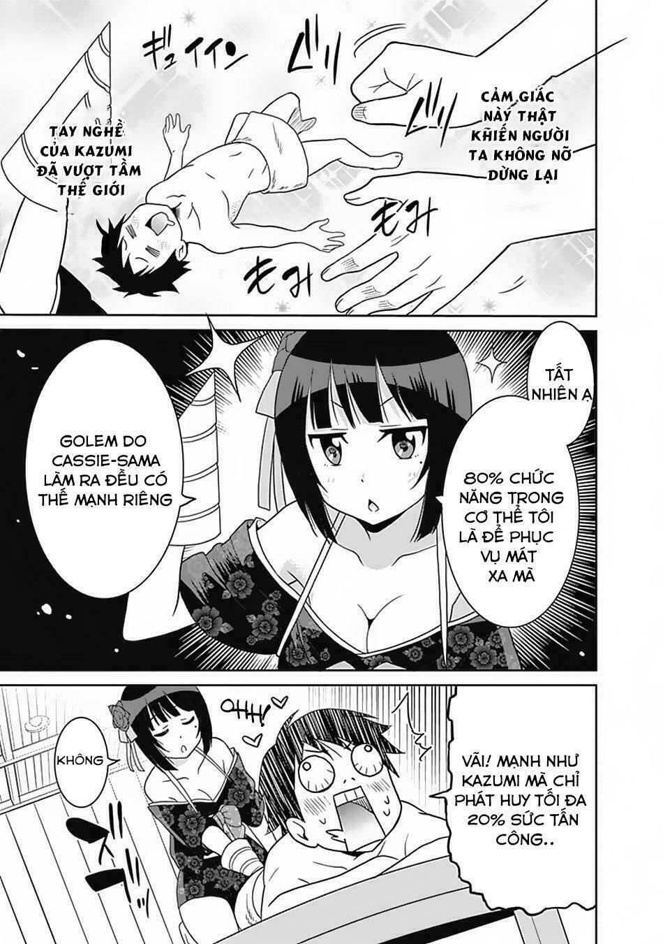 saikyou no shuzoku ga ningen datta ken chapter 14 12