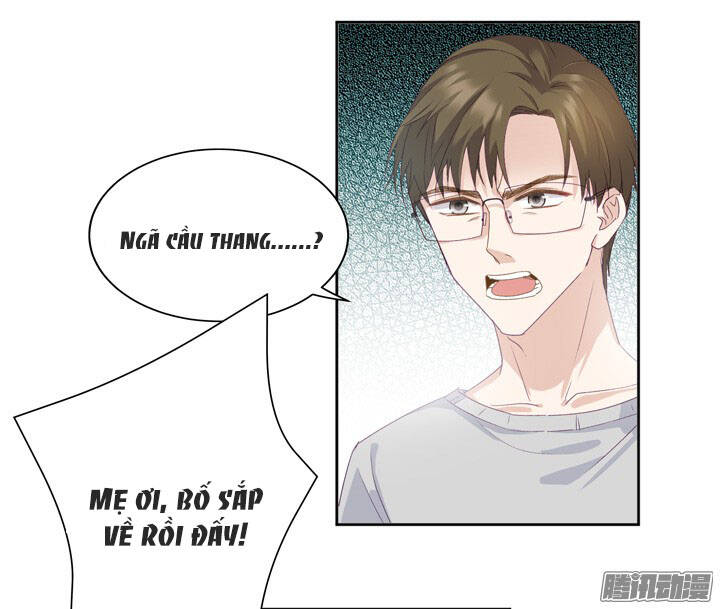 ảnh đế lão công ngoan ngoan ái chapter 5 30