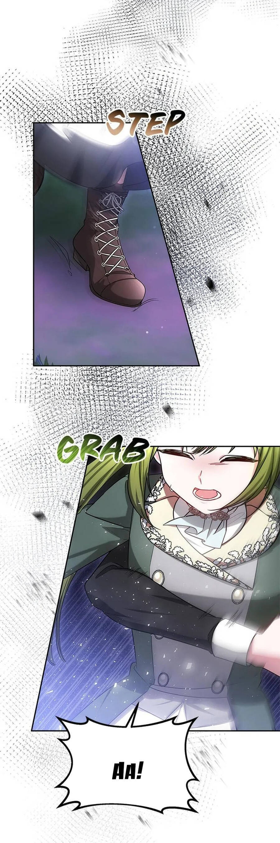 rồng con thuần hóa những kẻ điên chapter 50 5