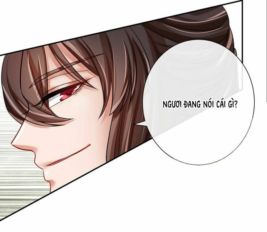 nghiên hương kỳ đàm chapter 14 33