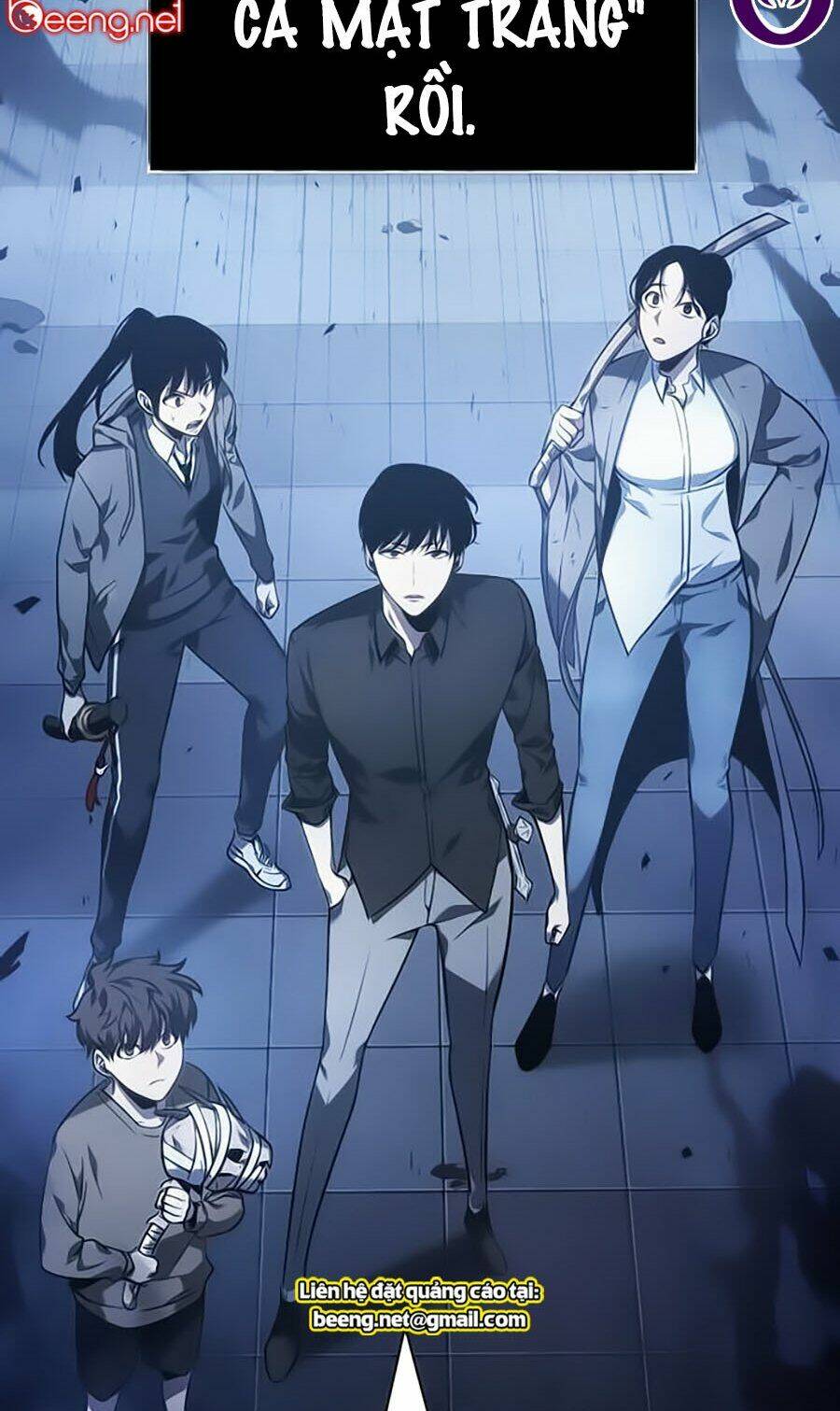 toàn trí độc giả - omniscient reader chapter 36 129