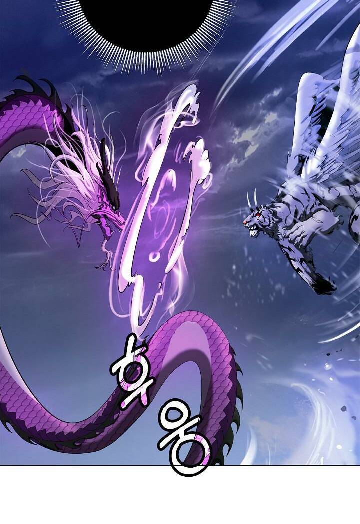 xuyên không thành hổ chapter 128 55