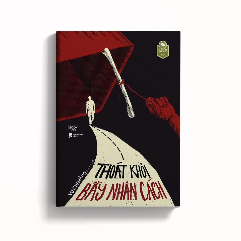 Sách Thoát Khỏi Bẫy Nhân Cách - Skybooks - BẢN QUYỀN