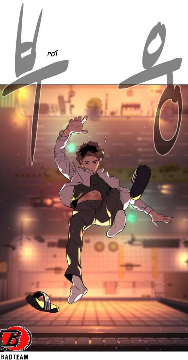 Máu trắng chapter 91 116