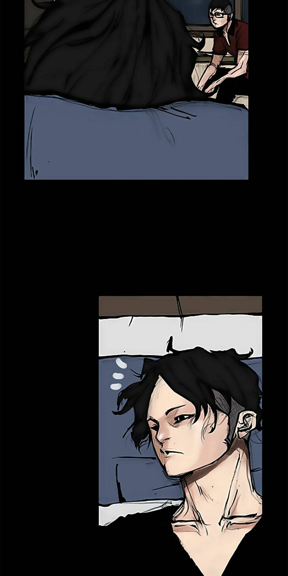 độc cô tiền truyện chapter 112 26