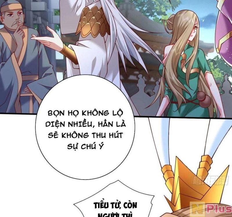 bị sư phụ xinh đẹp dùng 99 cách dạy dỗ thành thánh chapter 222 25