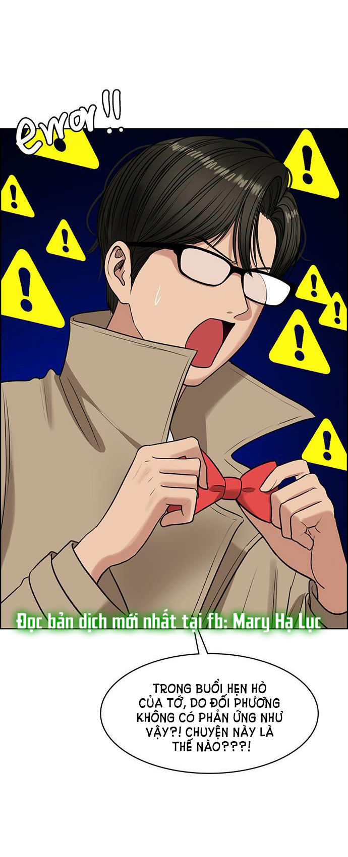 vẻ đẹp đích thực - true beauty chapter 231.1 25