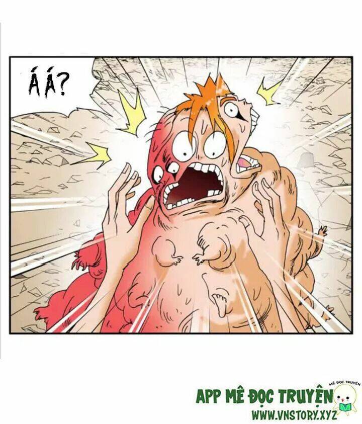 nhà có siêu dễ thương chapter 189 48