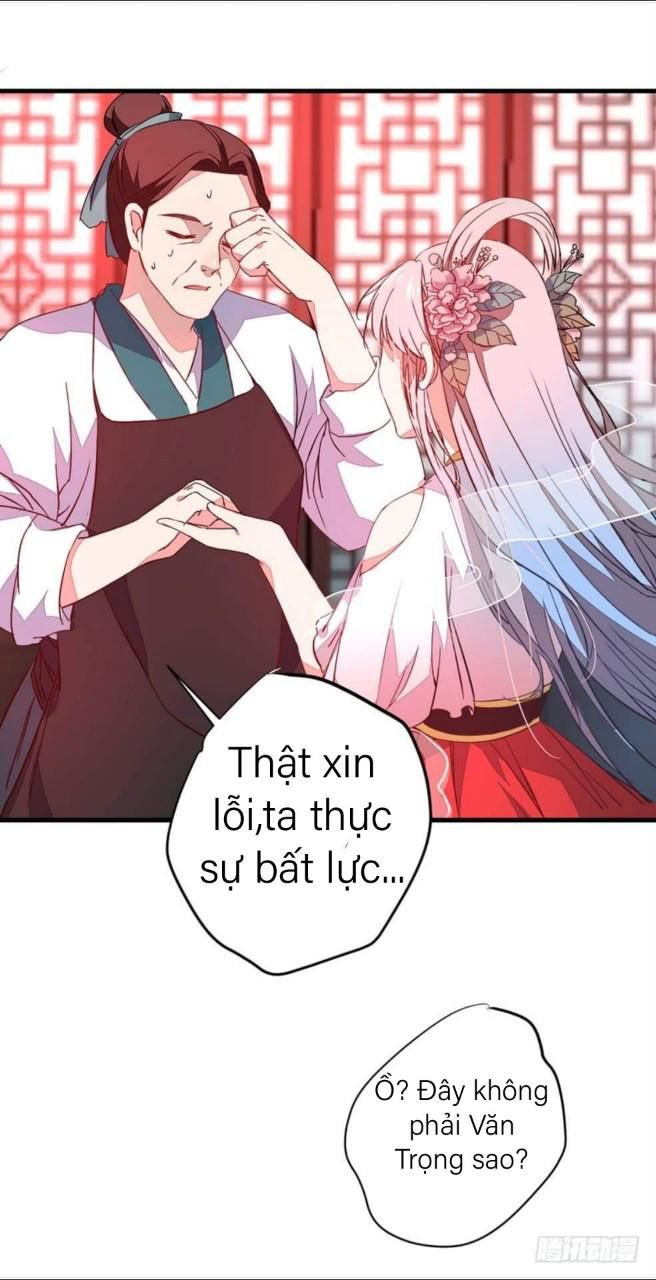 xuyên qua cứu mỹ nam ở thế giới phong thần chapter 14 4