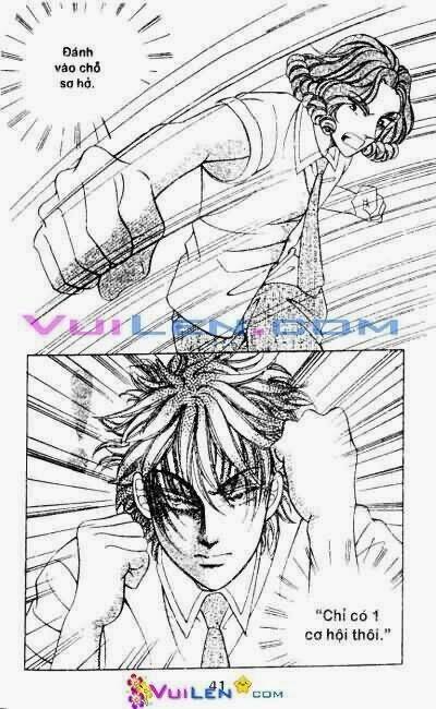 cô gái trung hoa chapter 7 41