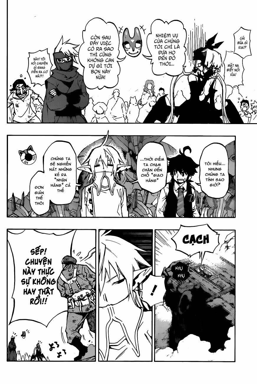 stealth symphony chapter 9 10