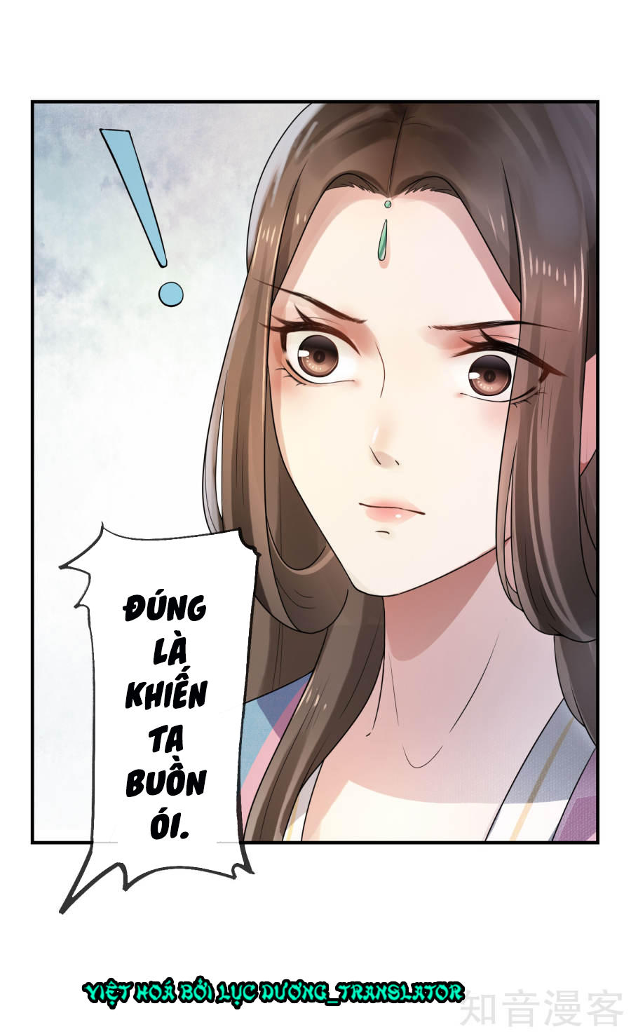 thịnh thế thiên kiêu chapter 2 46