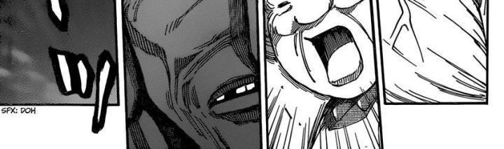 thánh tỏi sành ăn chapter 338 13