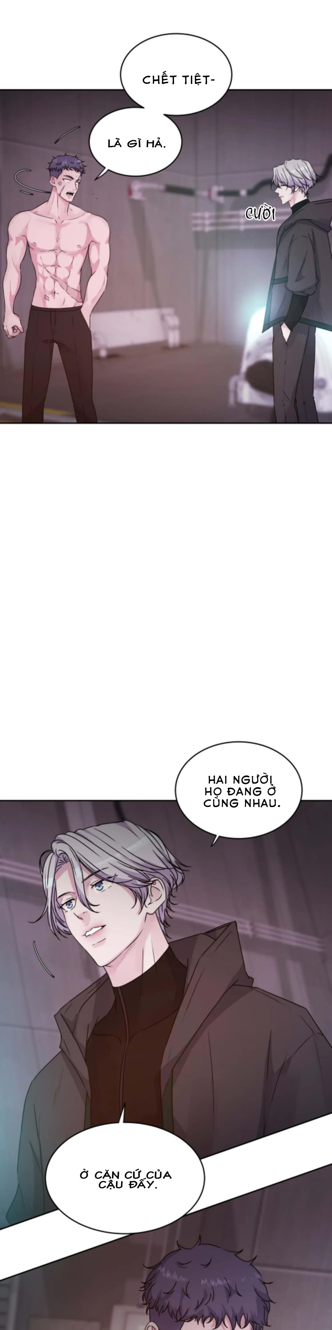 hừng đông chapter 20 8