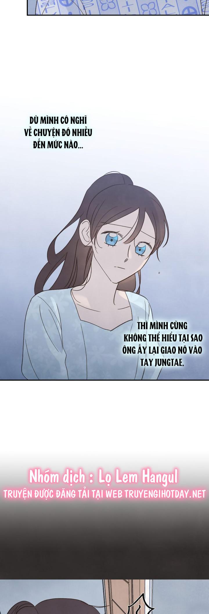 hãy để tôi một mình chapter 63 20