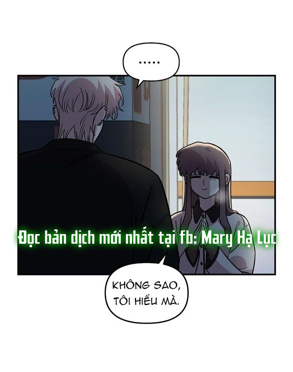 [18+] Phức Hợp Bạn Thời Thơ Ấu chapter 40.1 13