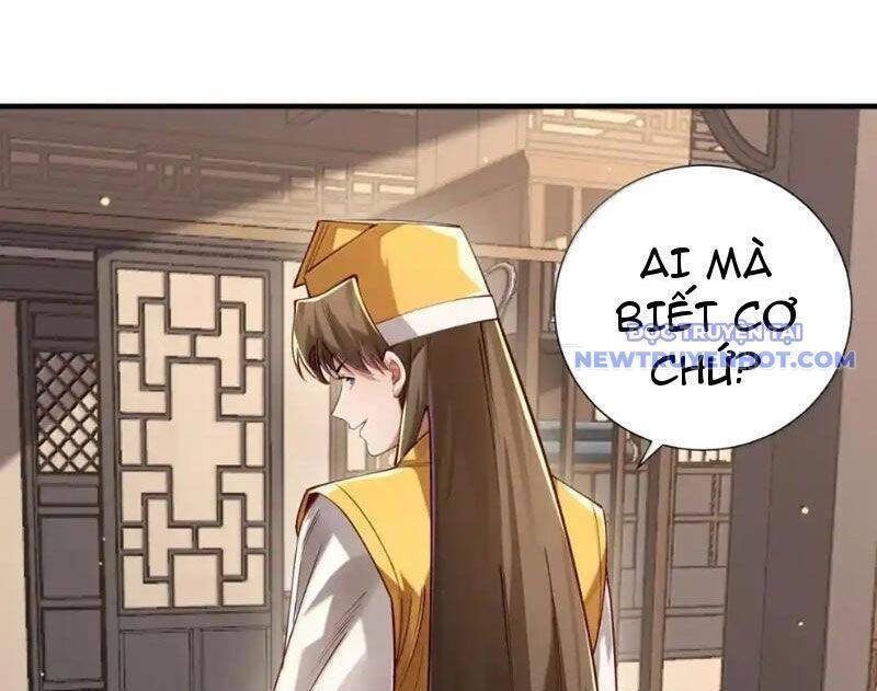 bói toán mà thôi, cửu vĩ yêu đế sao lại thành nương tử ta?! chapter 70 35