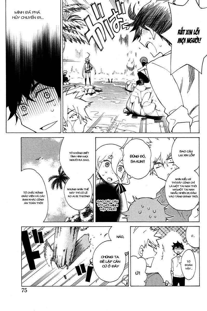 hell’s kitchen chapter 17 25