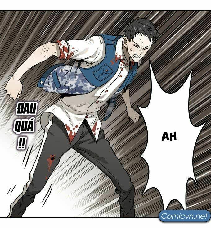 dị nhân bất tử chapter 13 10