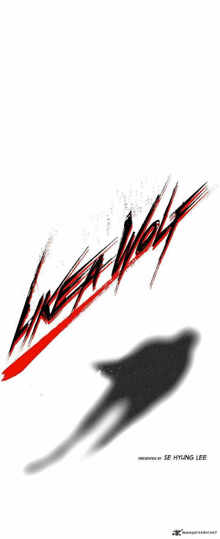 cry like wolves chapter 8 3