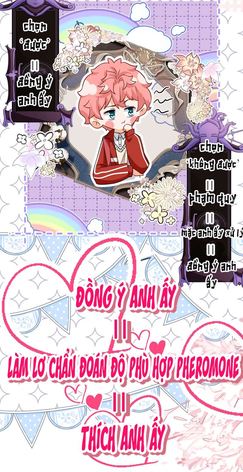 tín tức tố nói chúng ta không thể chapter 67 44