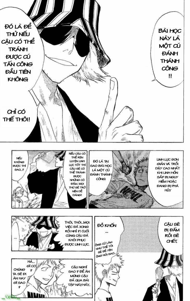 thần chết ichigo chapter 60 17