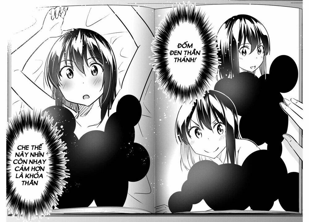 bakapple chapter 10 16