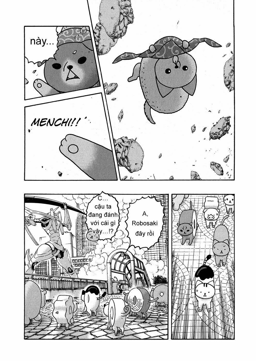 donyatsu chapter 25 13