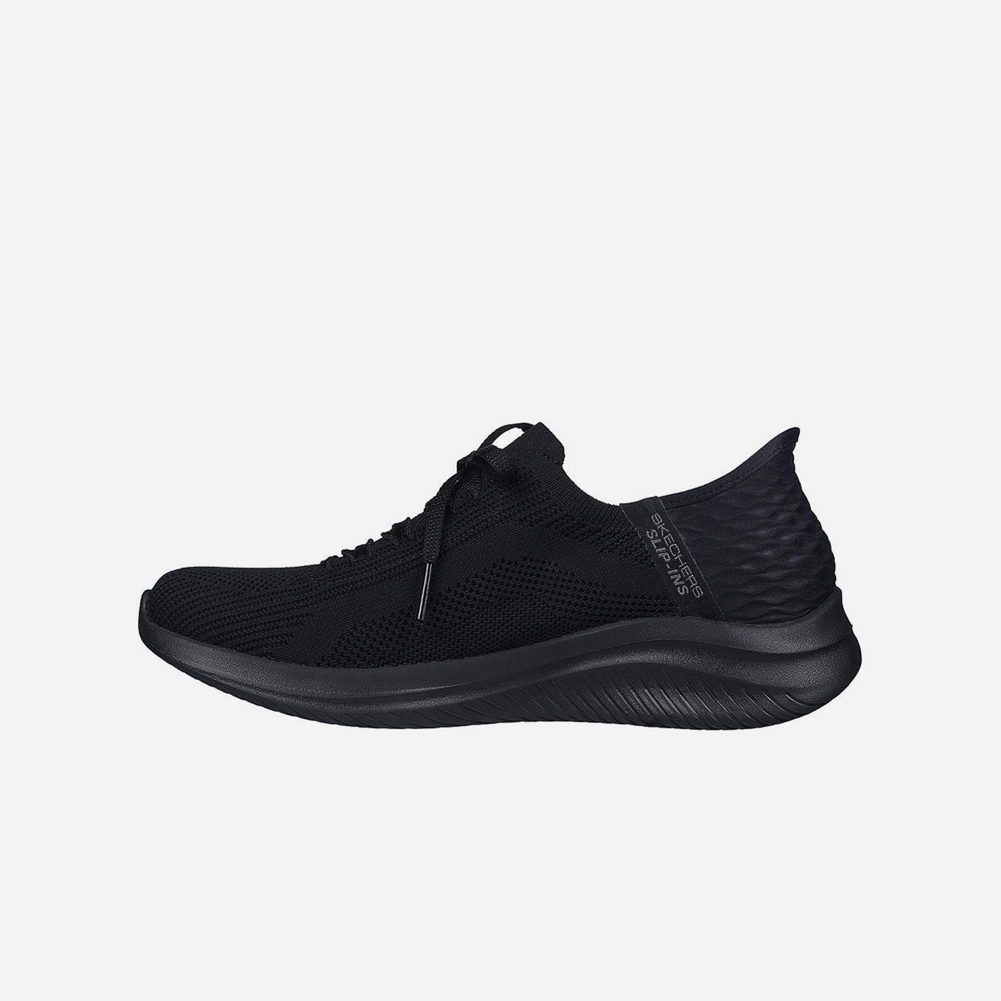Giày sneaker nữ Skechers Ultra Flex 3.0 - 149710-BLK