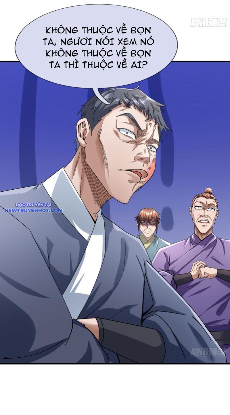 ngủ say vạn cổ: xuất thế đẩy ngang chư thiên chapter 12 43