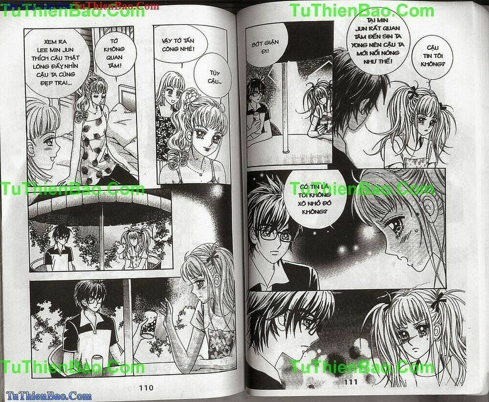 đại ca tuổi yêu chapter 10 56